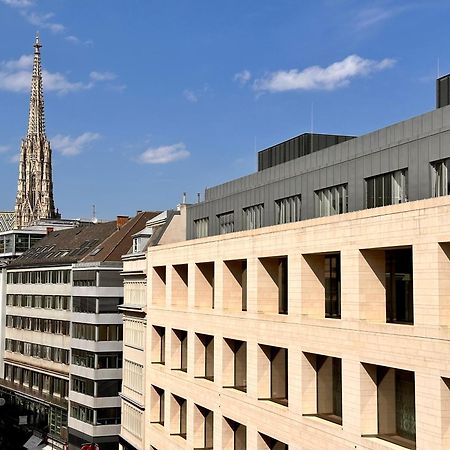 Aviano Boutique Hotel Wiedeń Zewnętrze zdjęcie