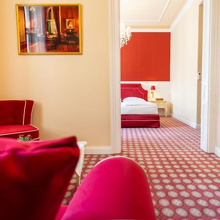 Aviano Boutique Hotel Wiedeń Zewnętrze zdjęcie