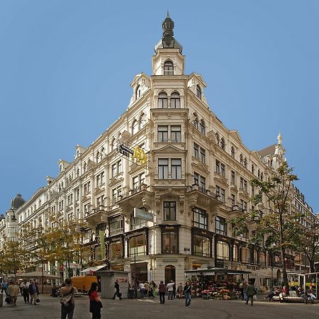 Aviano Boutiquehotel Wiedeń Zewnętrze zdjęcie