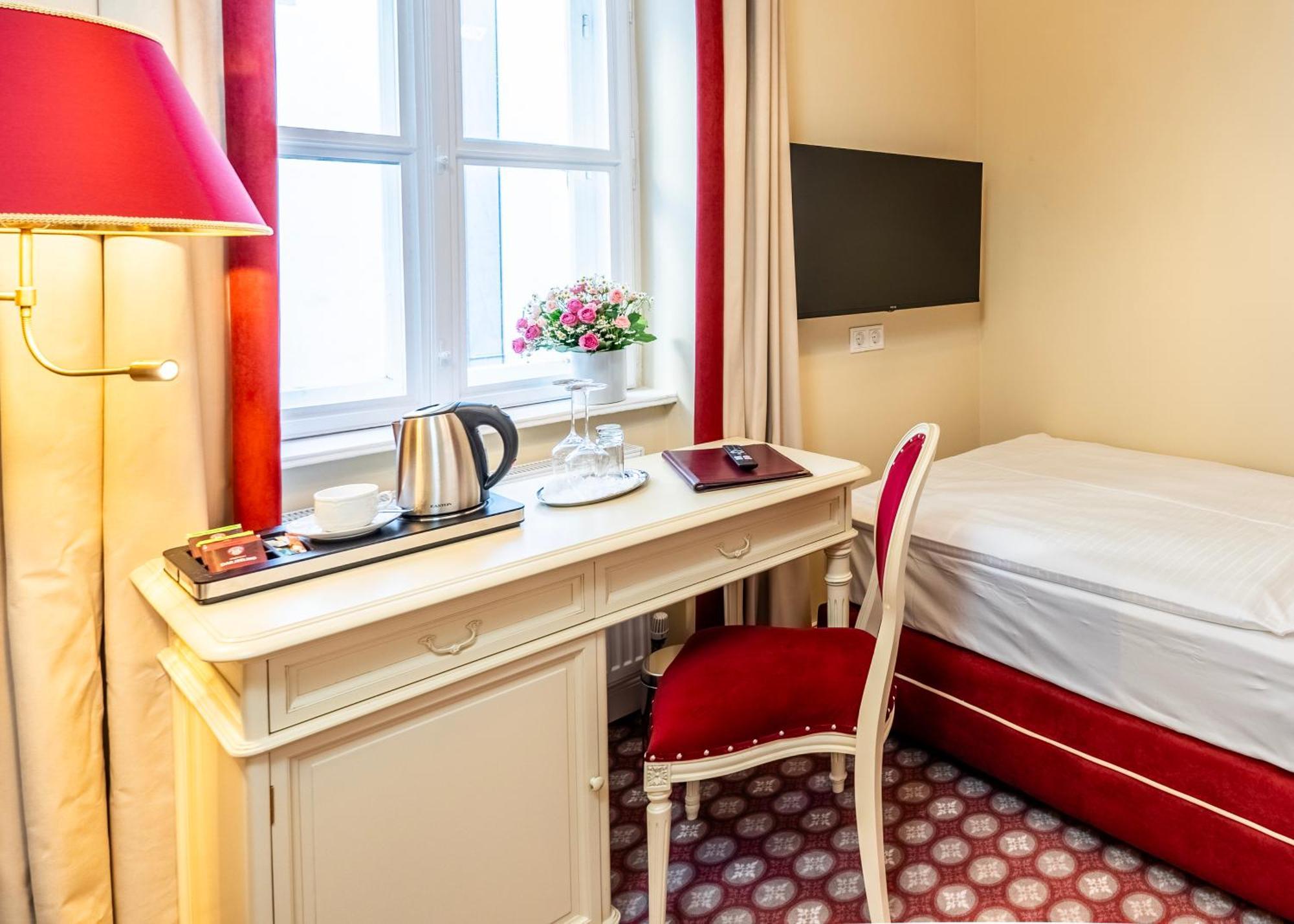 Aviano Boutique Hotel Wiedeń Zewnętrze zdjęcie