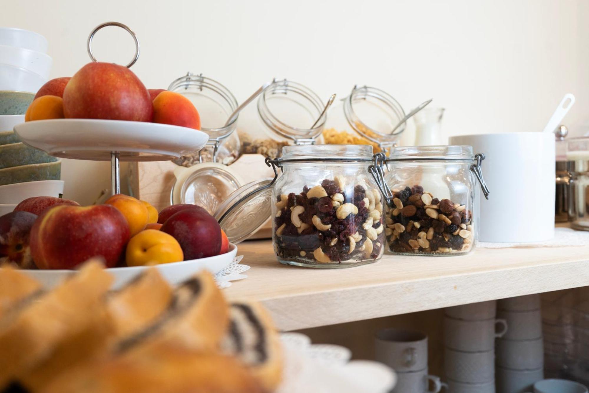 Aviano Boutique Hotel Wiedeń Zewnętrze zdjęcie