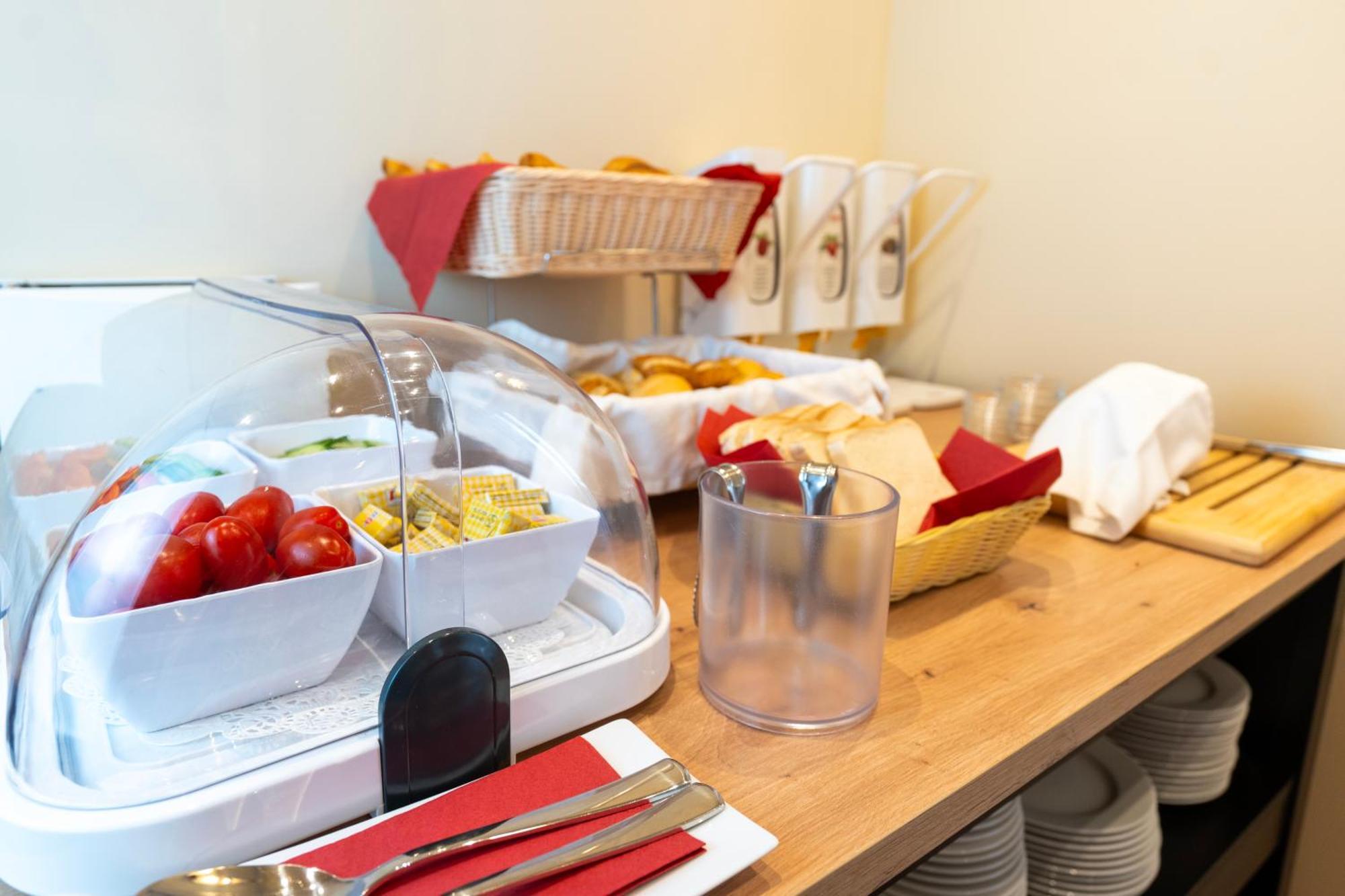 Aviano Boutique Hotel Wiedeń Zewnętrze zdjęcie