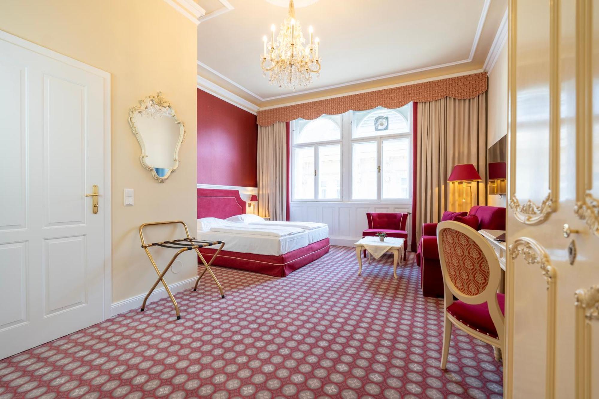 Aviano Boutique Hotel Wiedeń Zewnętrze zdjęcie