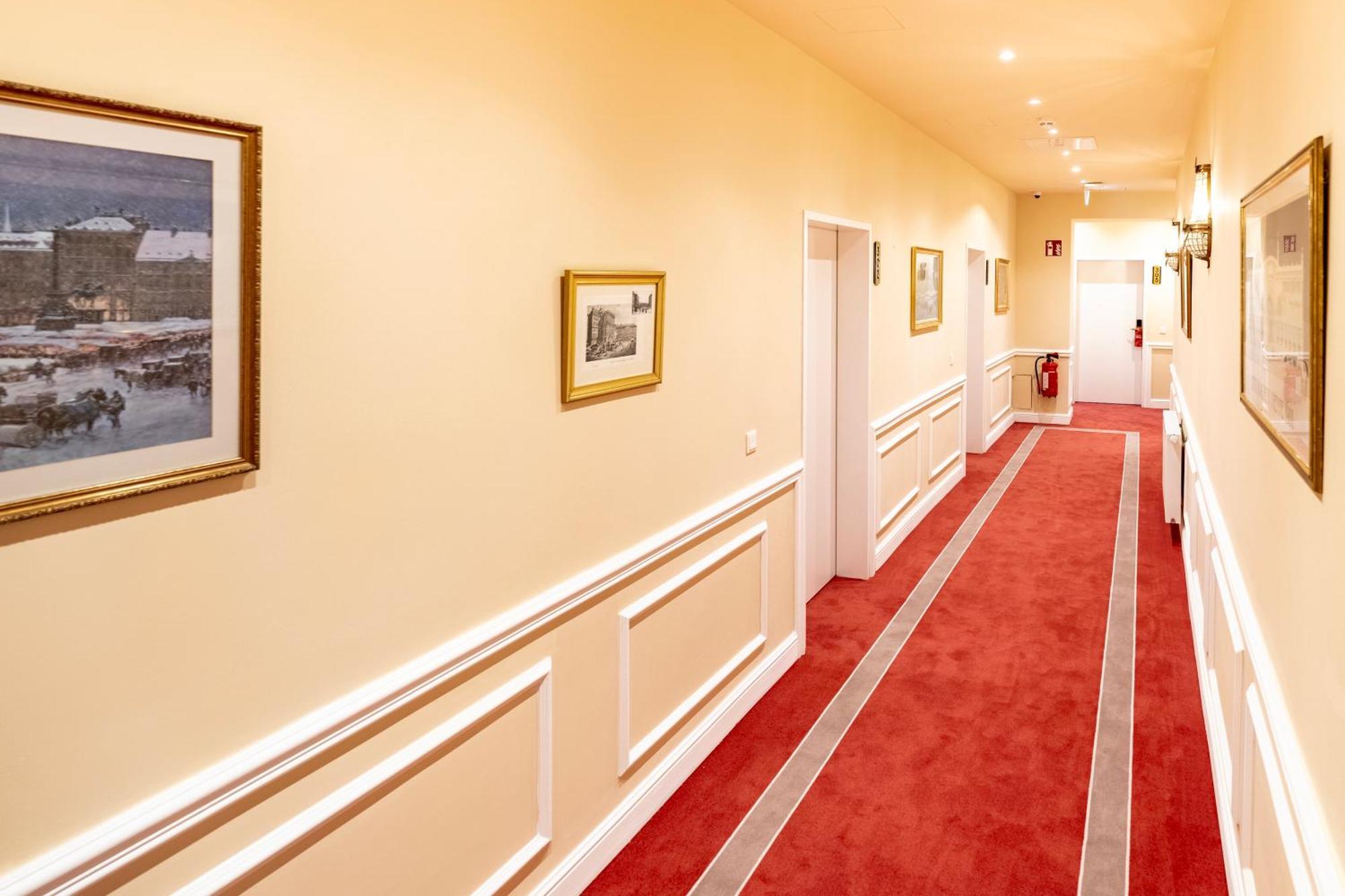 Aviano Boutique Hotel Wiedeń Zewnętrze zdjęcie