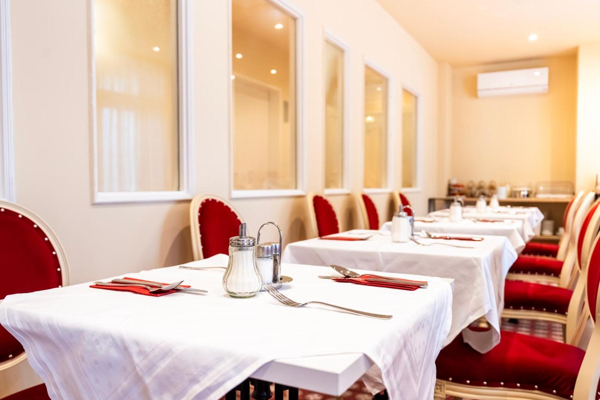 Aviano Boutique Hotel Wiedeń Zewnętrze zdjęcie