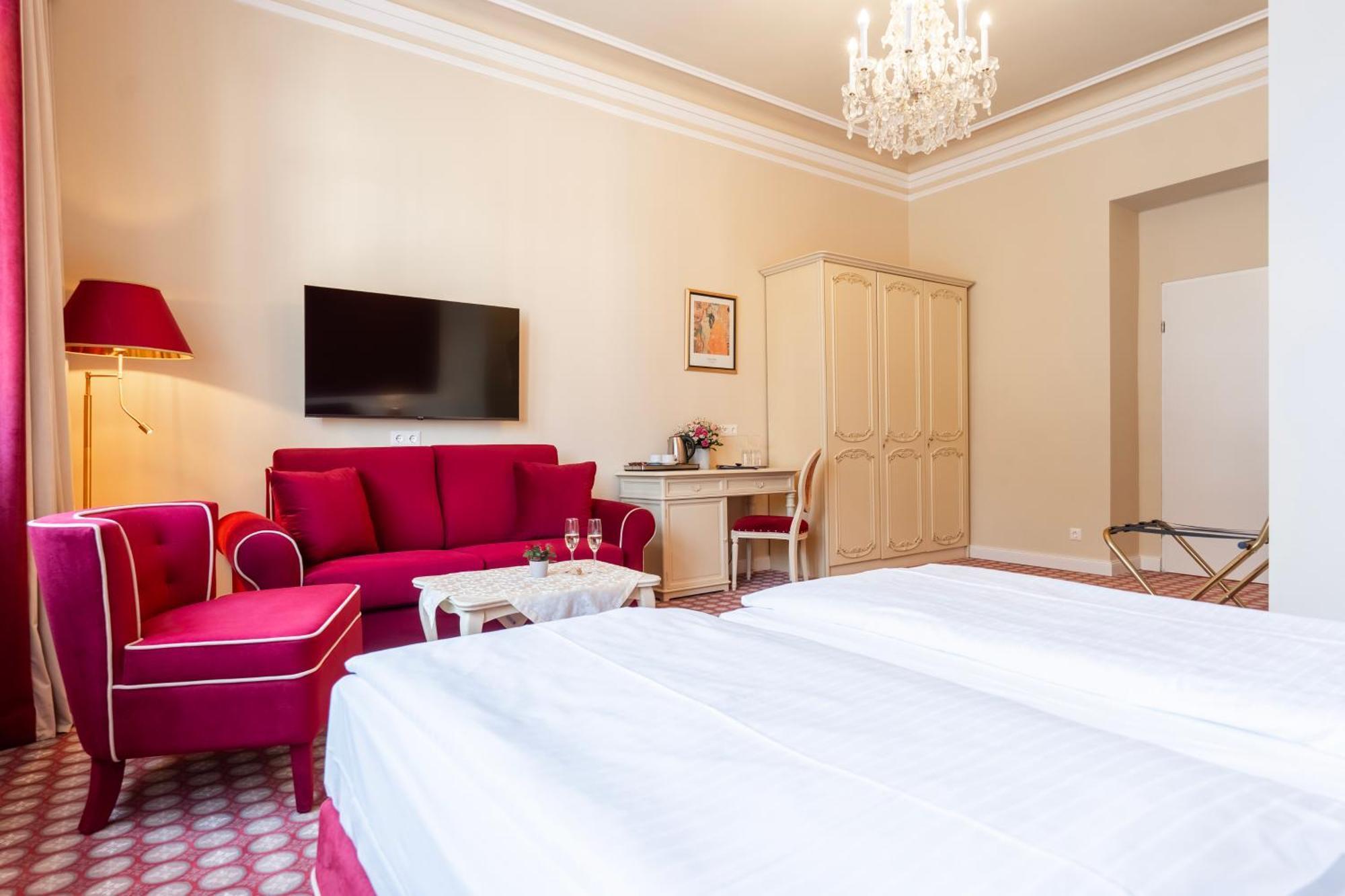 Aviano Boutique Hotel Wiedeń Zewnętrze zdjęcie