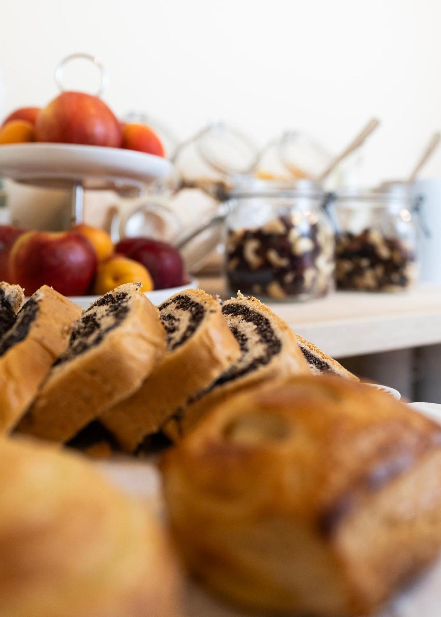 Aviano Boutique Hotel Wiedeń Zewnętrze zdjęcie