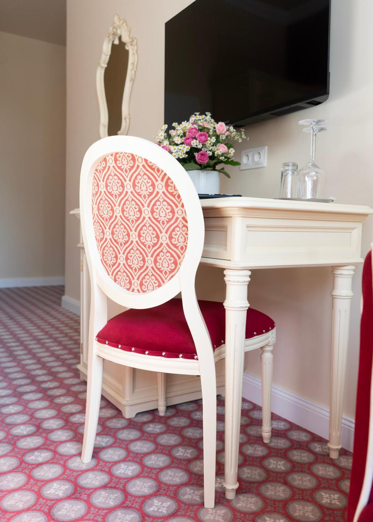 Aviano Boutique Hotel Wiedeń Zewnętrze zdjęcie