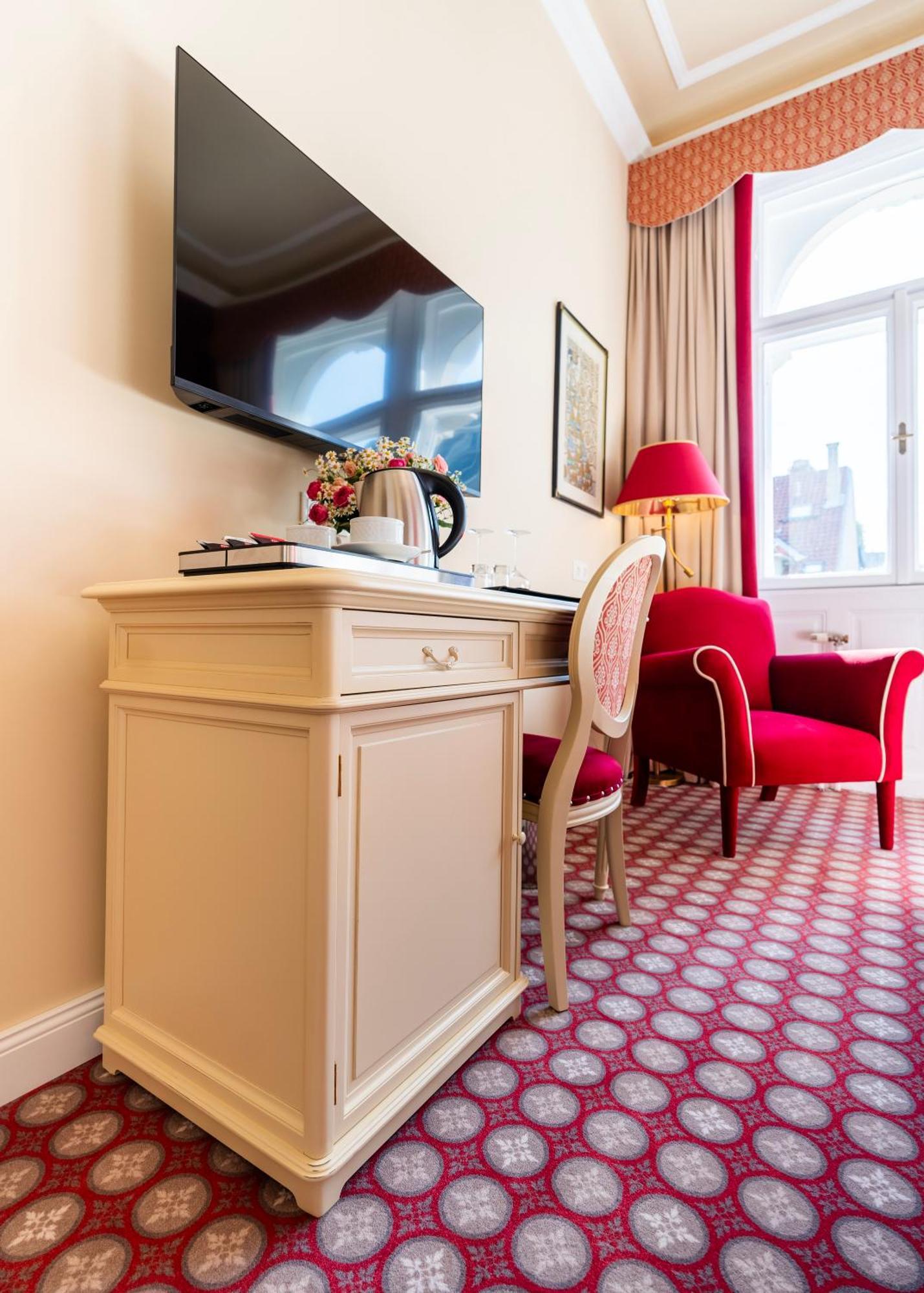 Aviano Boutique Hotel Wiedeń Zewnętrze zdjęcie