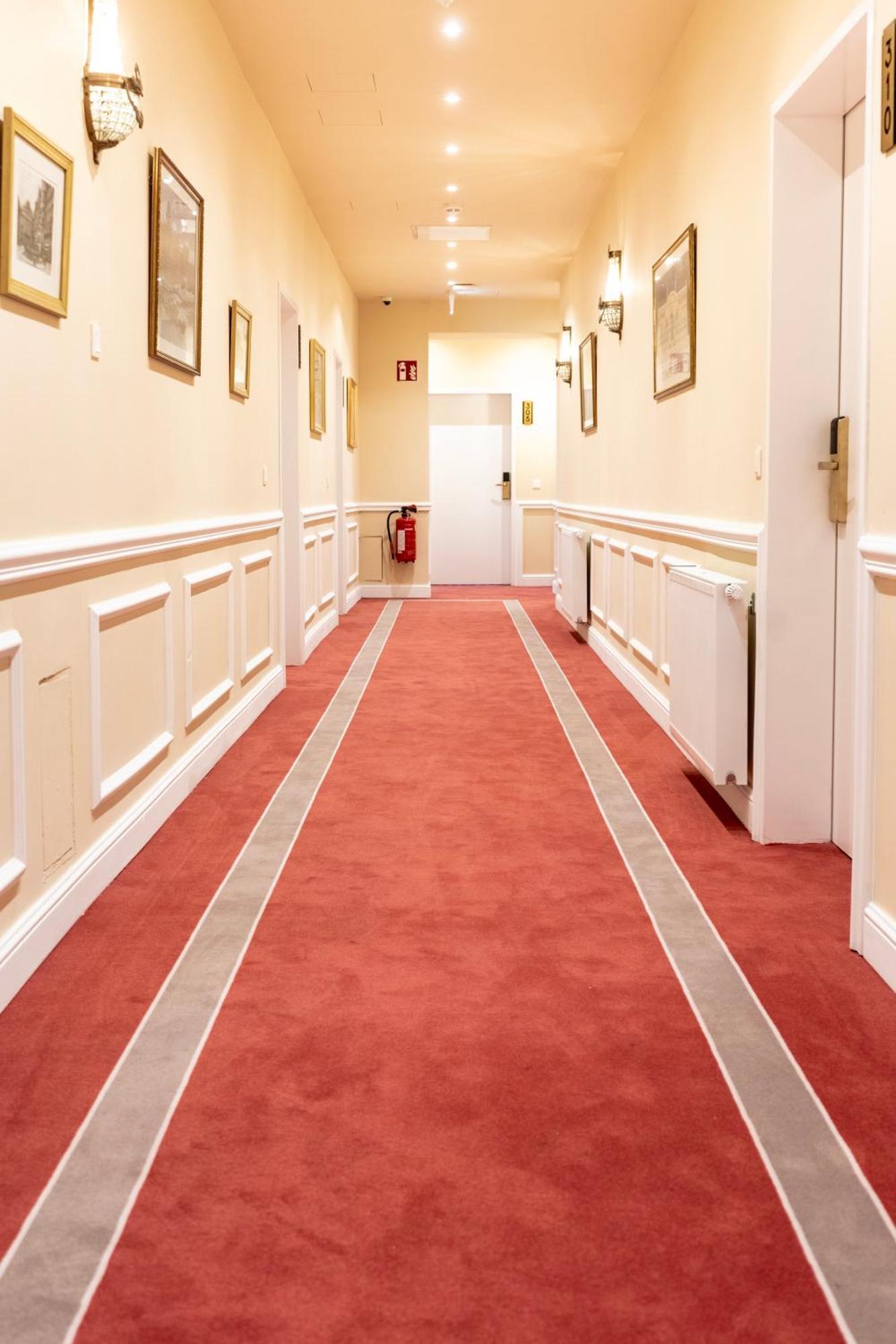 Aviano Boutique Hotel Wiedeń Zewnętrze zdjęcie