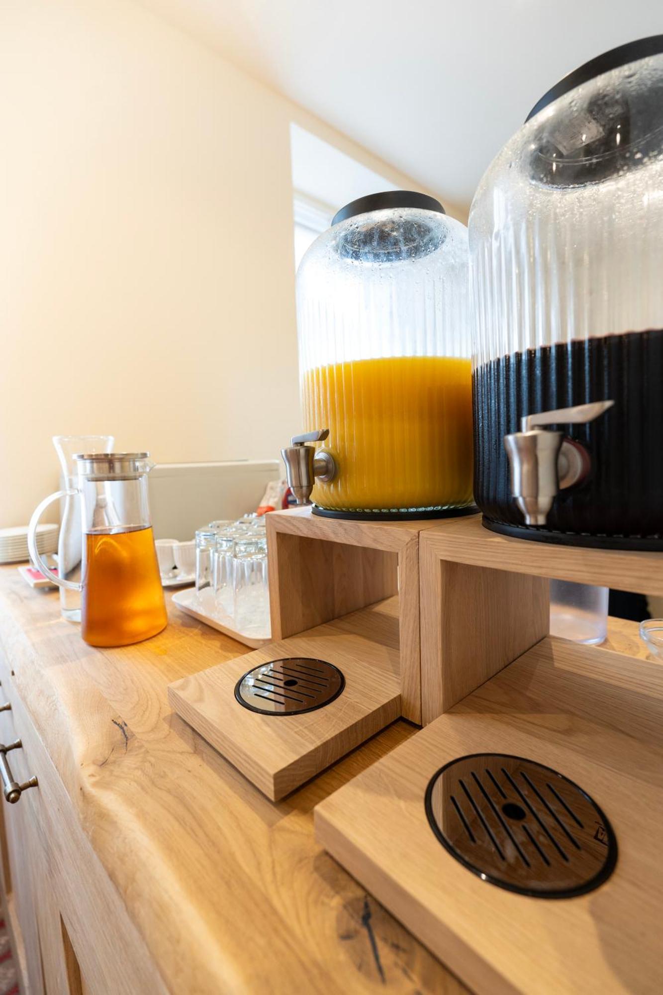Aviano Boutique Hotel Wiedeń Zewnętrze zdjęcie