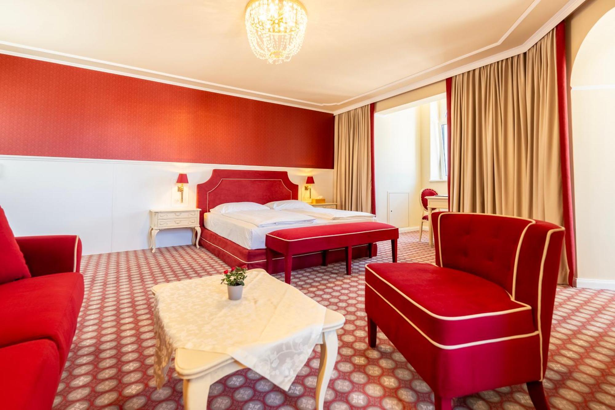 Aviano Boutique Hotel Wiedeń Zewnętrze zdjęcie
