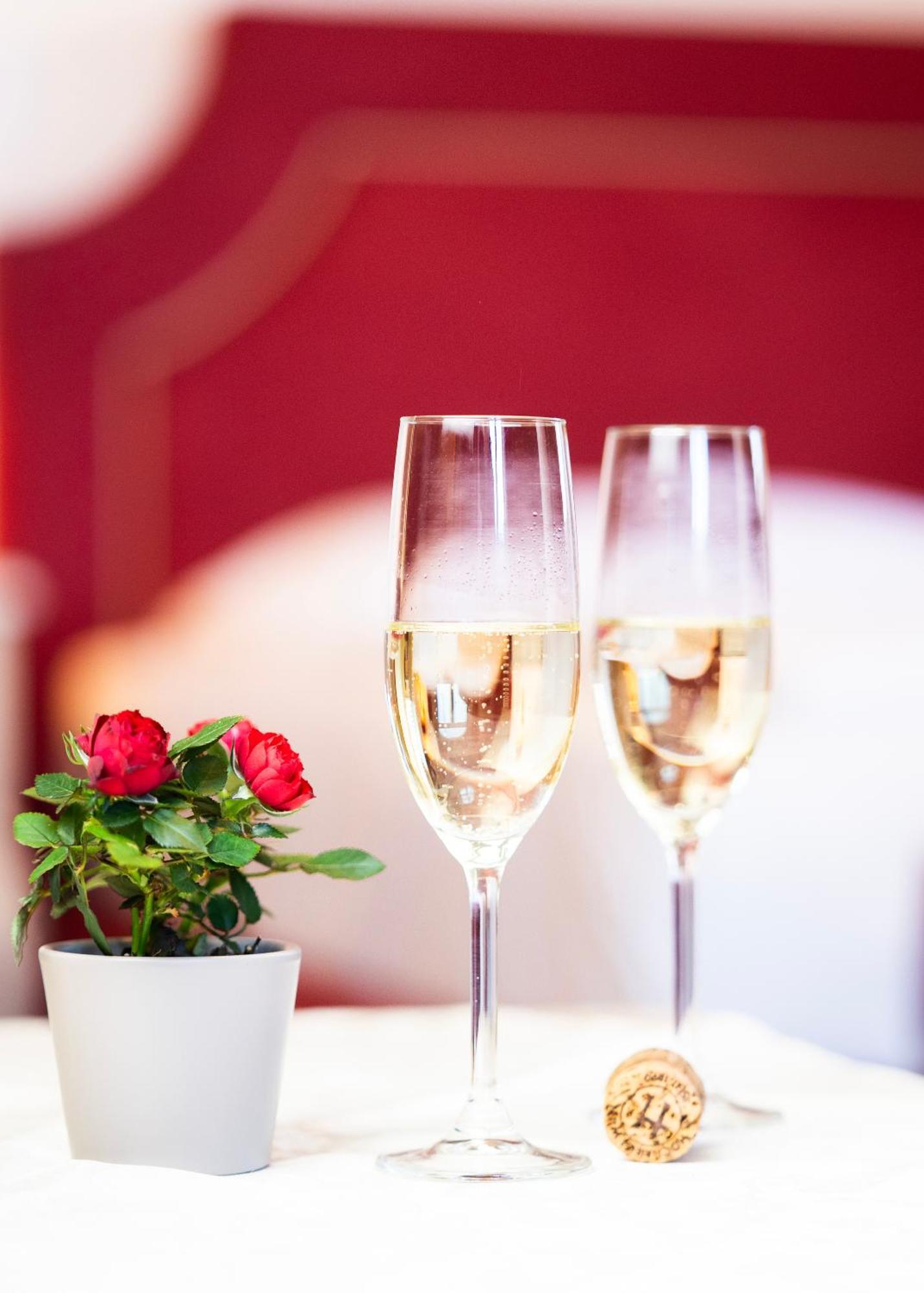 Aviano Boutique Hotel Wiedeń Zewnętrze zdjęcie