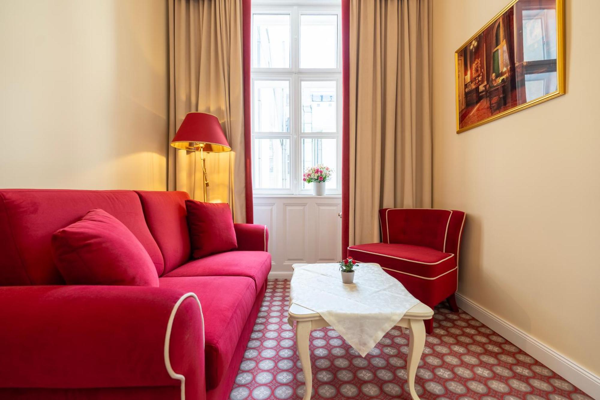 Aviano Boutique Hotel Wiedeń Zewnętrze zdjęcie