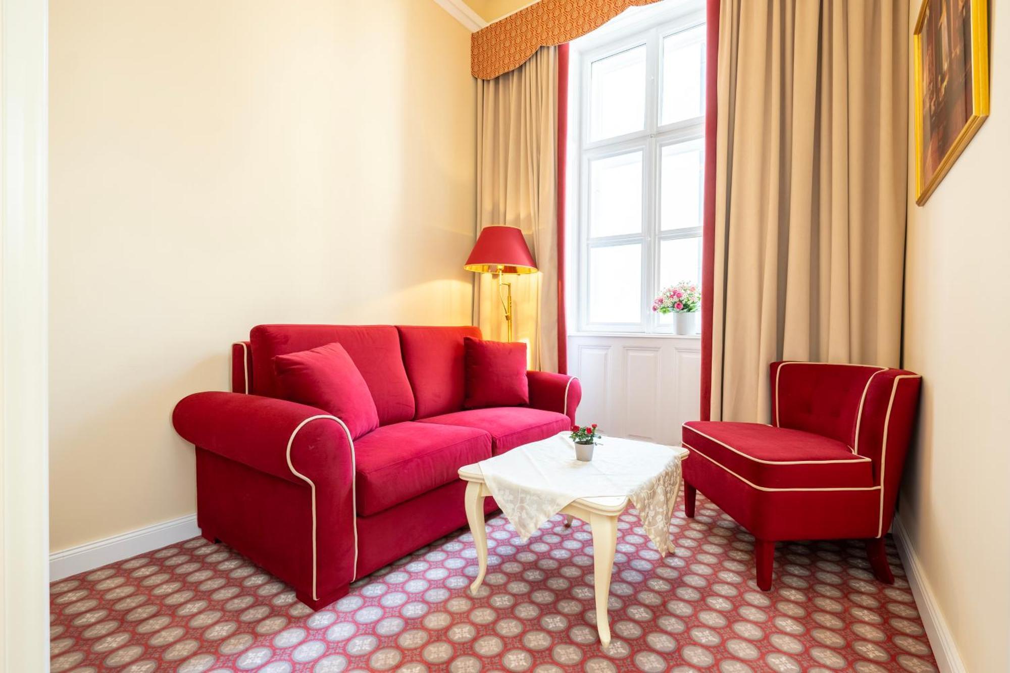 Aviano Boutique Hotel Wiedeń Zewnętrze zdjęcie