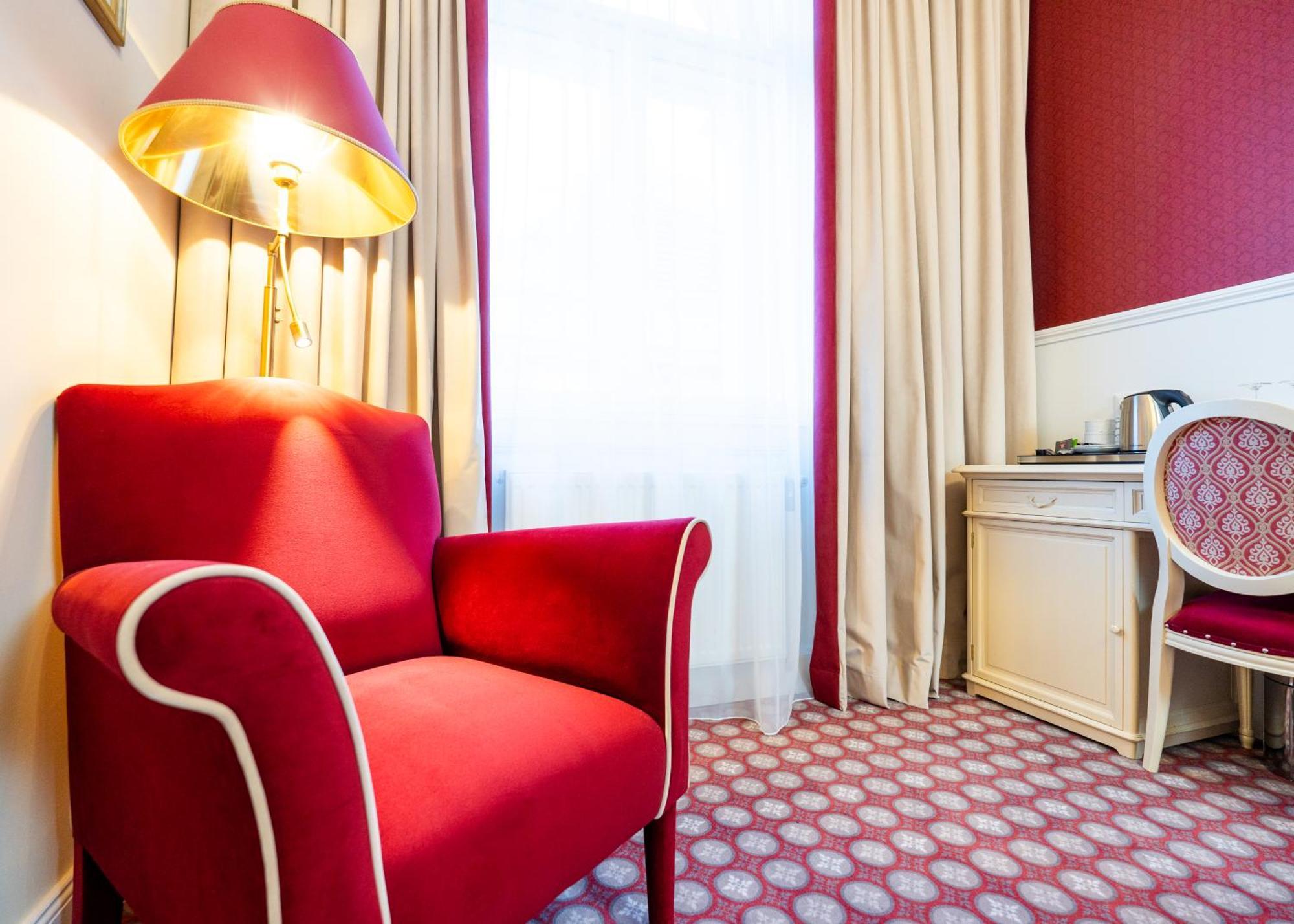 Aviano Boutique Hotel Wiedeń Zewnętrze zdjęcie