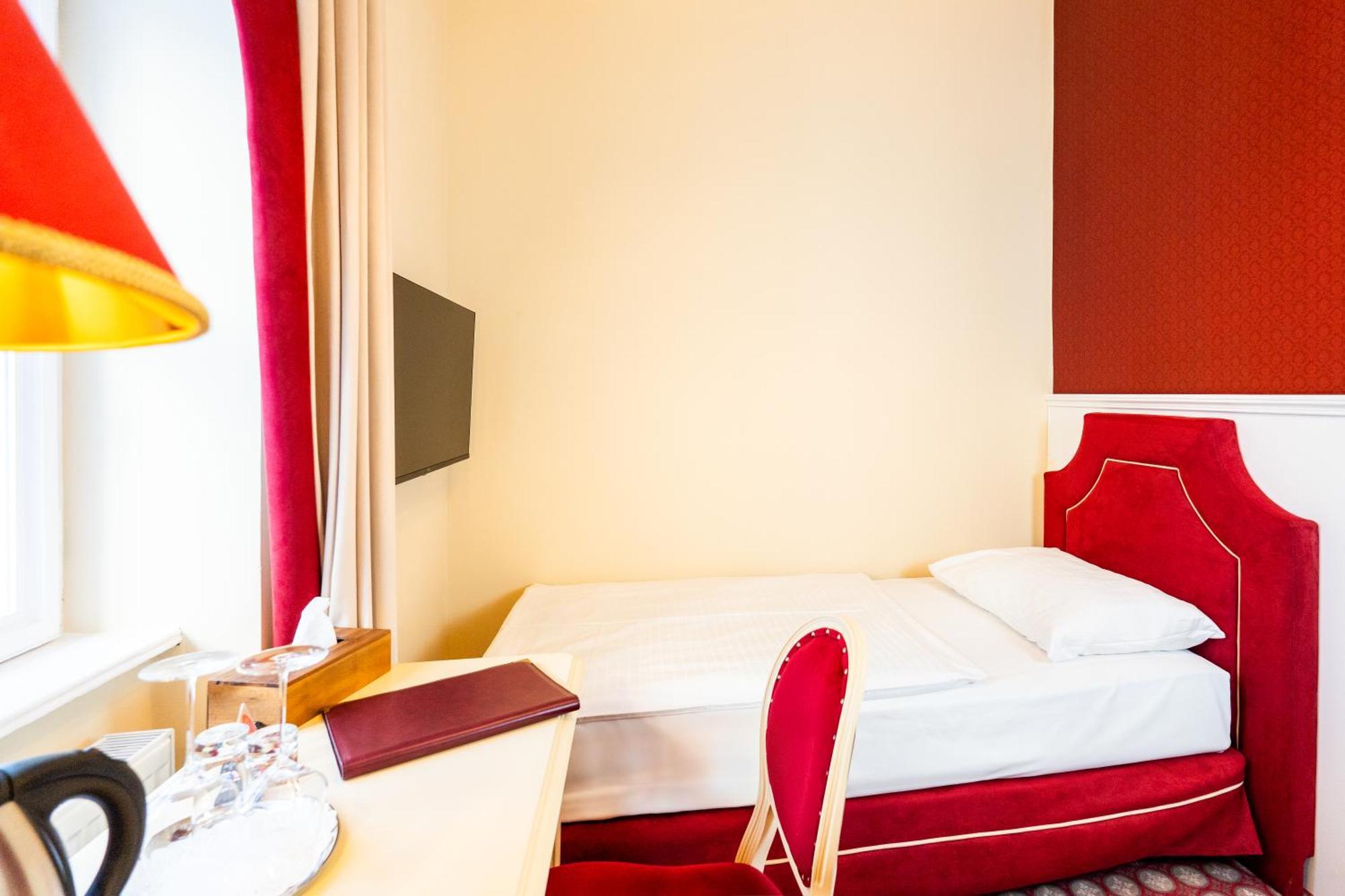 Aviano Boutique Hotel Wiedeń Zewnętrze zdjęcie