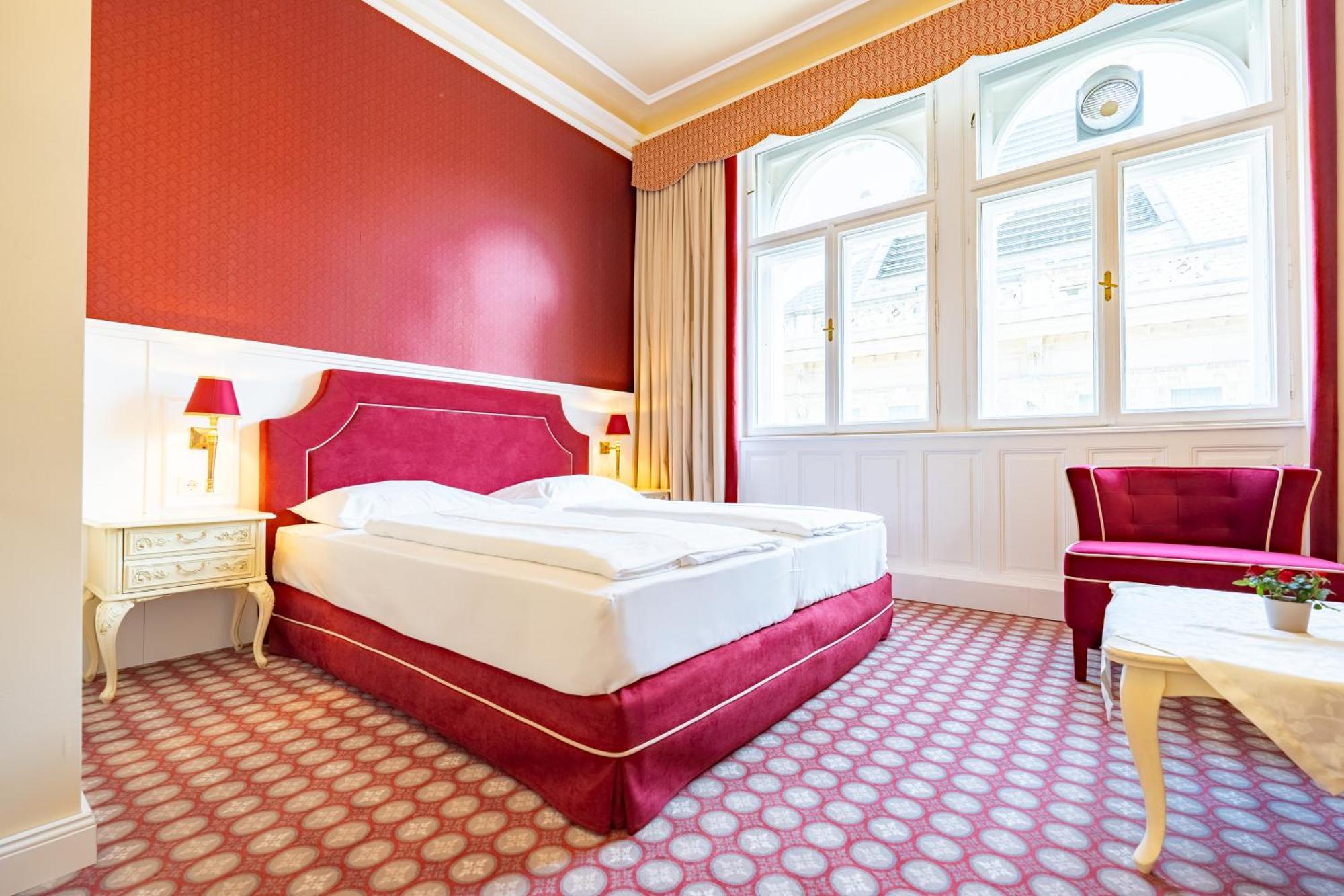 Aviano Boutique Hotel Wiedeń Zewnętrze zdjęcie