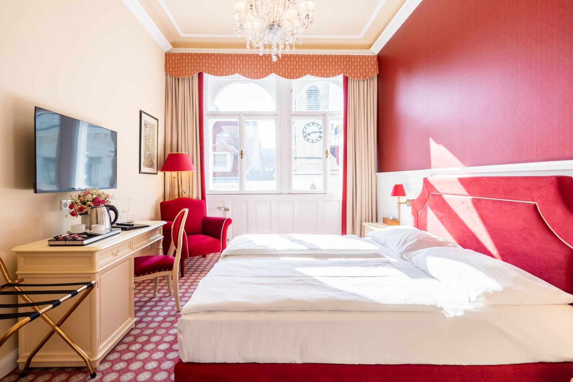 Aviano Boutique Hotel Wiedeń Zewnętrze zdjęcie