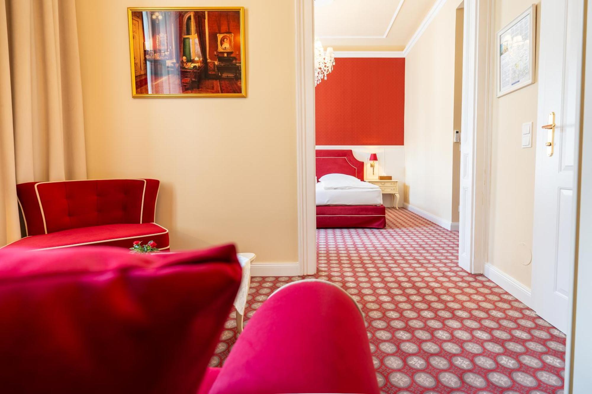 Aviano Boutique Hotel Wiedeń Zewnętrze zdjęcie
