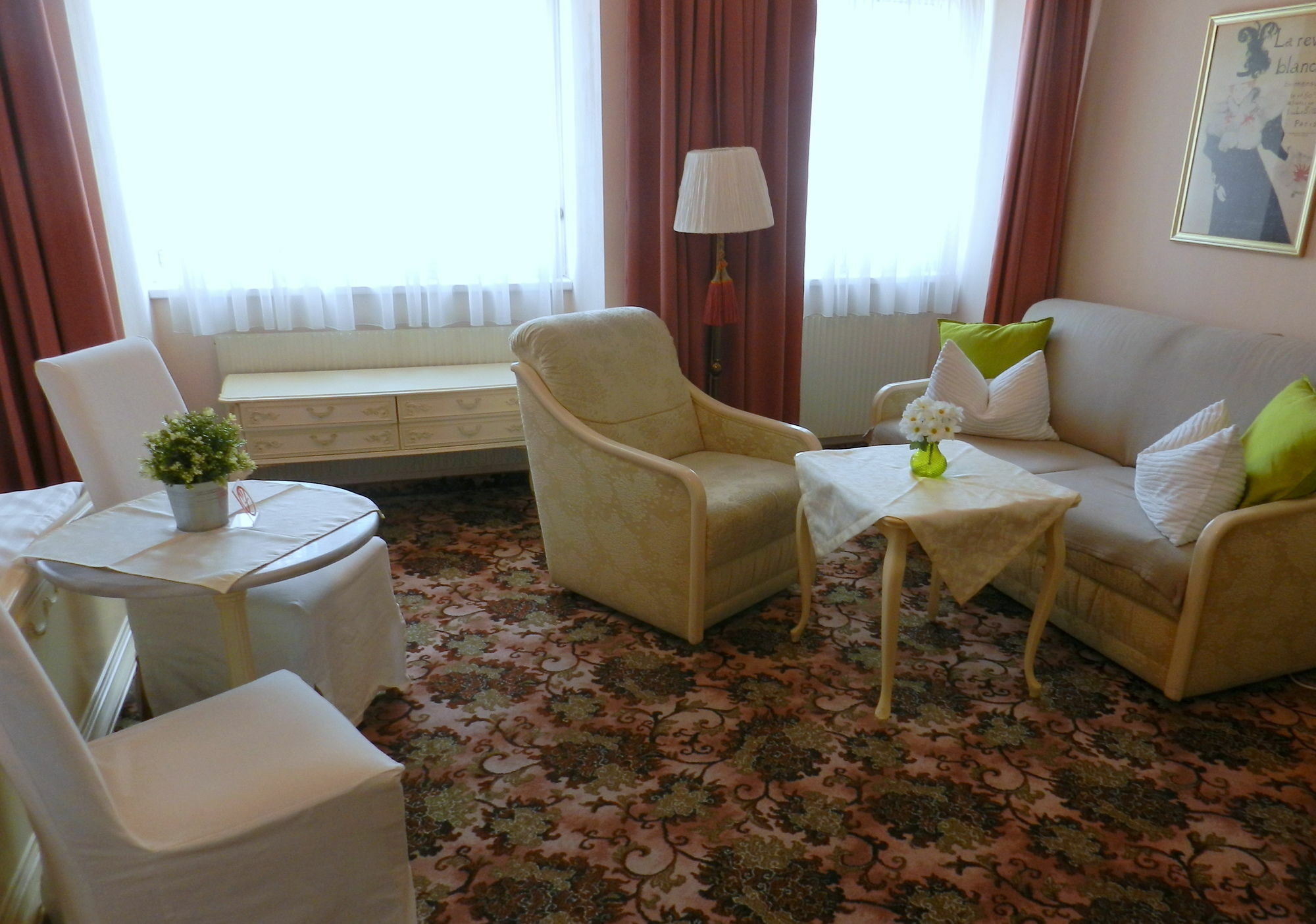 Aviano Boutique Hotel Wiedeń Zewnętrze zdjęcie