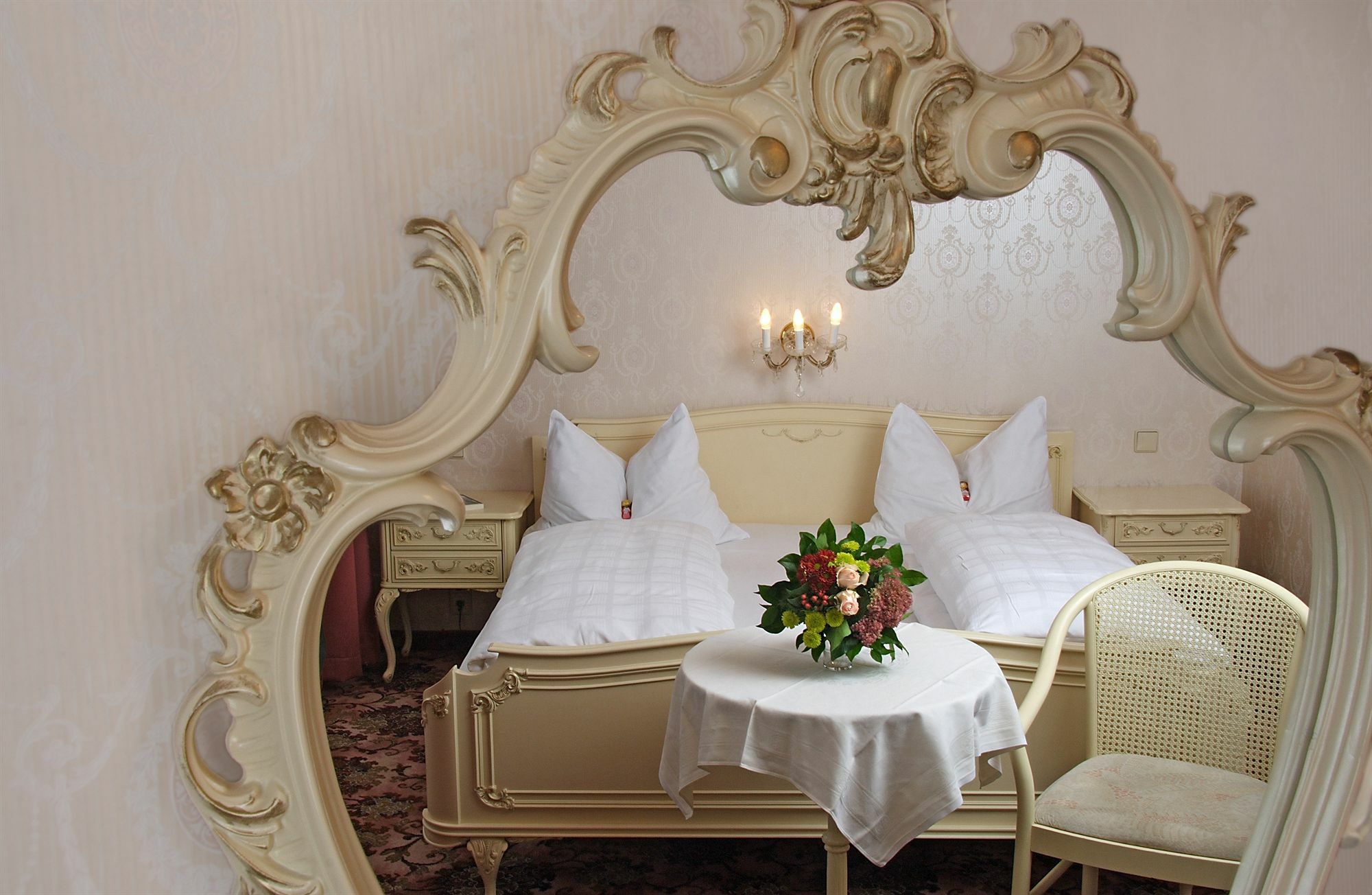 Aviano Boutique Hotel Wiedeń Zewnętrze zdjęcie