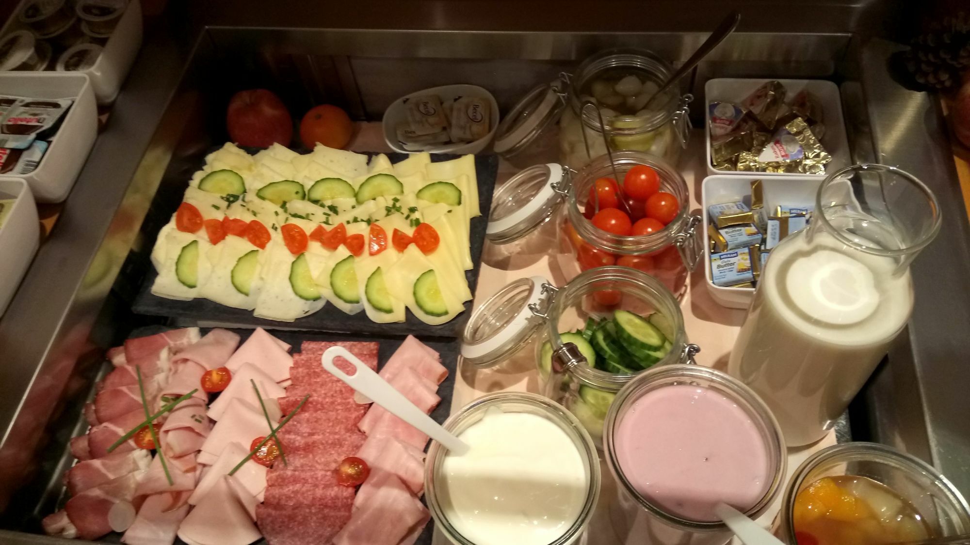 Aviano Boutique Hotel Wiedeń Zewnętrze zdjęcie