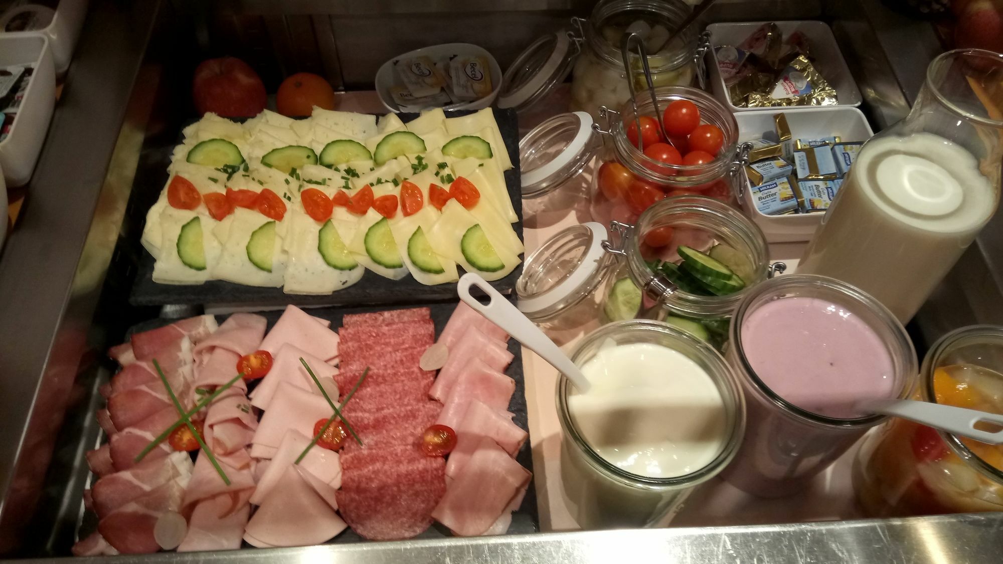 Aviano Boutique Hotel Wiedeń Zewnętrze zdjęcie